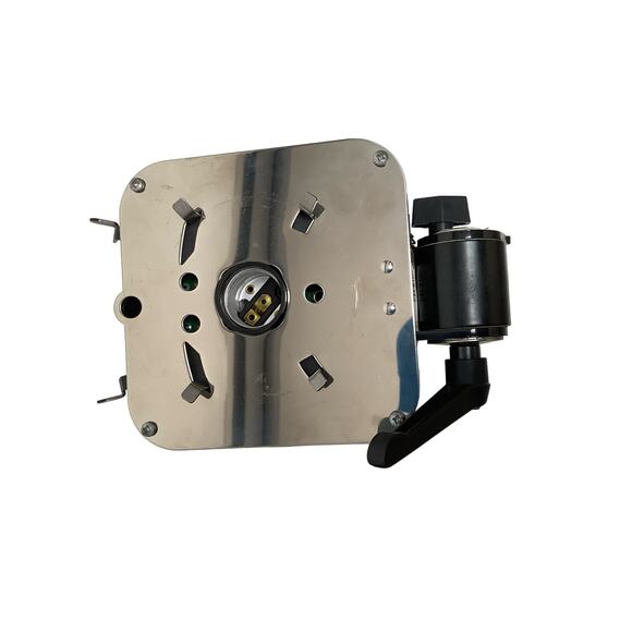 Paul C. Buff Alien Bees B800 parts/repair moonlight strobe *read* - Picture 3 of 7